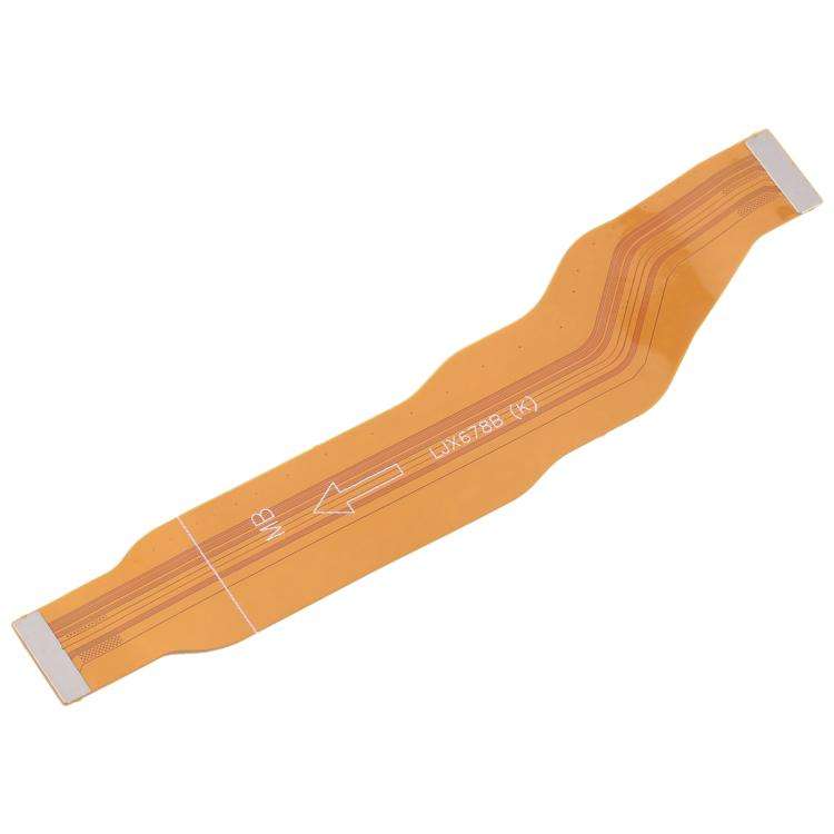 For Infinix Note 30 Pro X678B OEM Motherboard Flex Cable