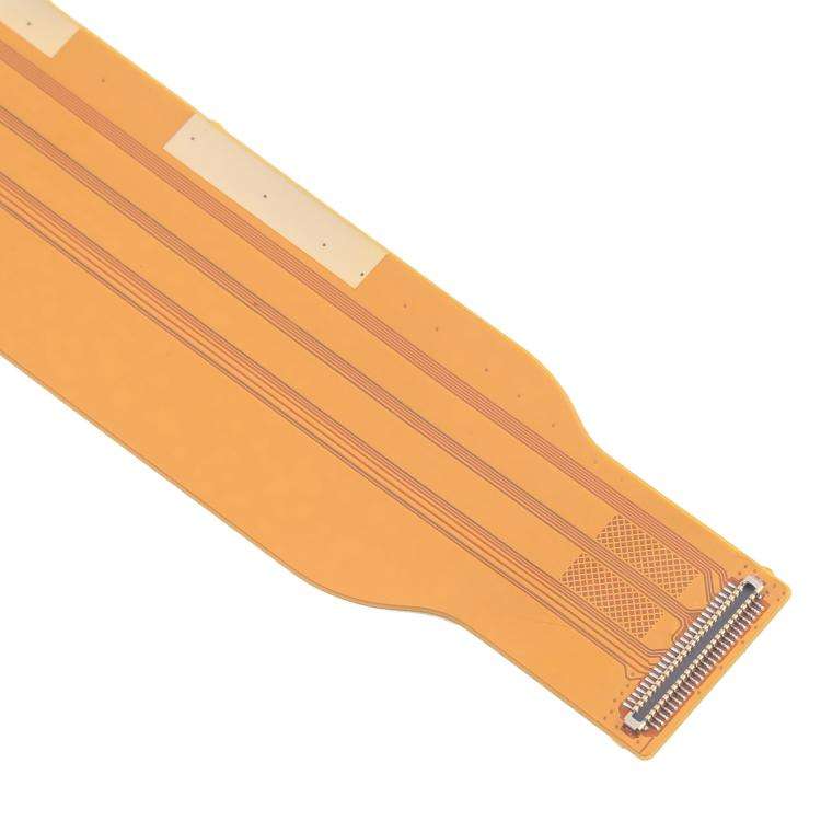 For Infinix Note 30 Pro X678B OEM Motherboard Flex Cable