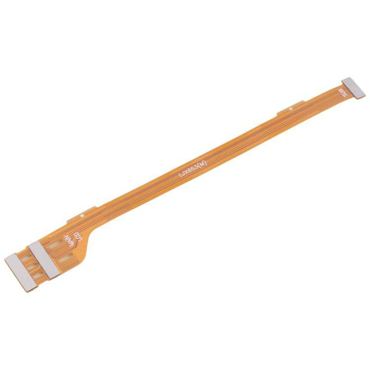 For Infinix Smart 4 X653 OEM Motherboard Flex Cable