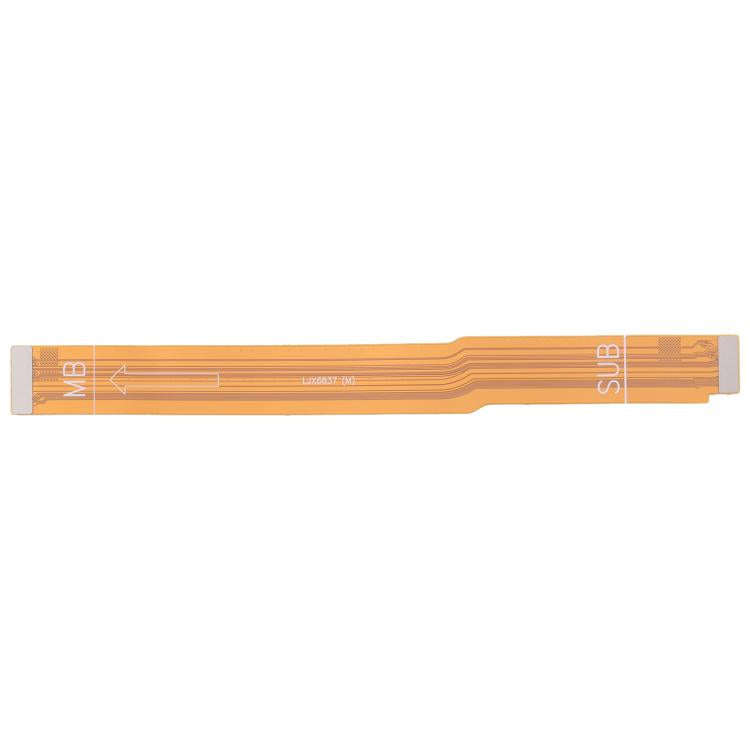 For Infinix Hot 40 Pro X6837 OEM Motherboard Flex Cable