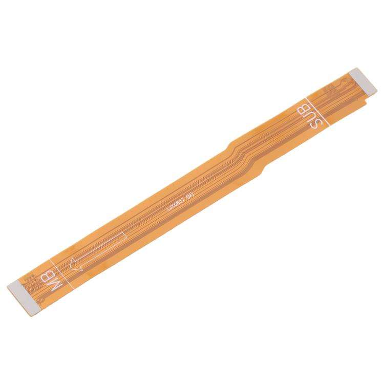 For Infinix Hot 40 Pro X6837 OEM Motherboard Flex Cable