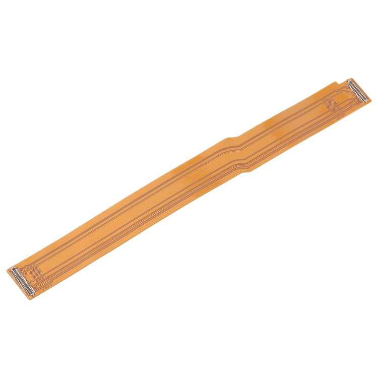 For Infinix Hot 40 Pro X6837 OEM Motherboard Flex Cable