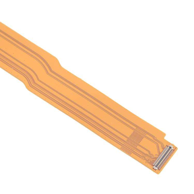 For Infinix Hot 40 Pro X6837 OEM Motherboard Flex Cable