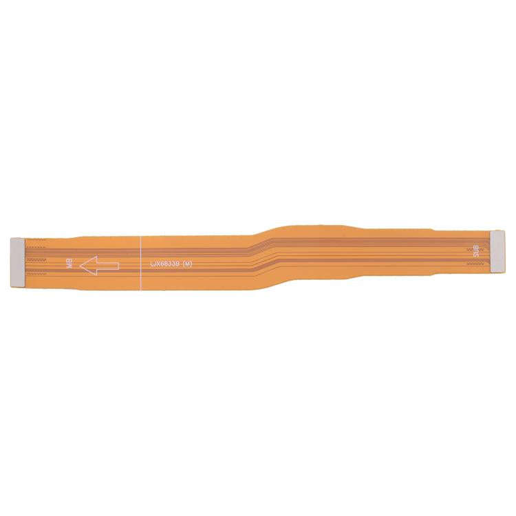 For Infinix Note 30 4G X6833B OEM Motherboard Flex Cable