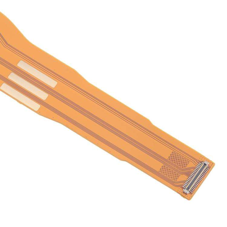 For Infinix Note 30 4G X6833B OEM Motherboard Flex Cable