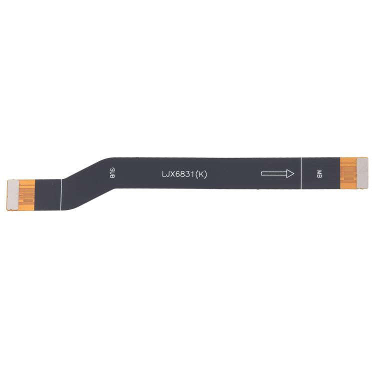 For Infinix Hot 30 4G X6831 OEM Motherboard Flex Cable