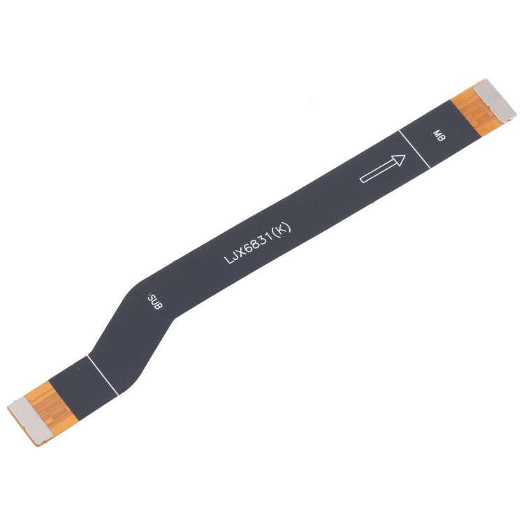 For Infinix Hot 30 4G X6831 OEM Motherboard Flex Cable