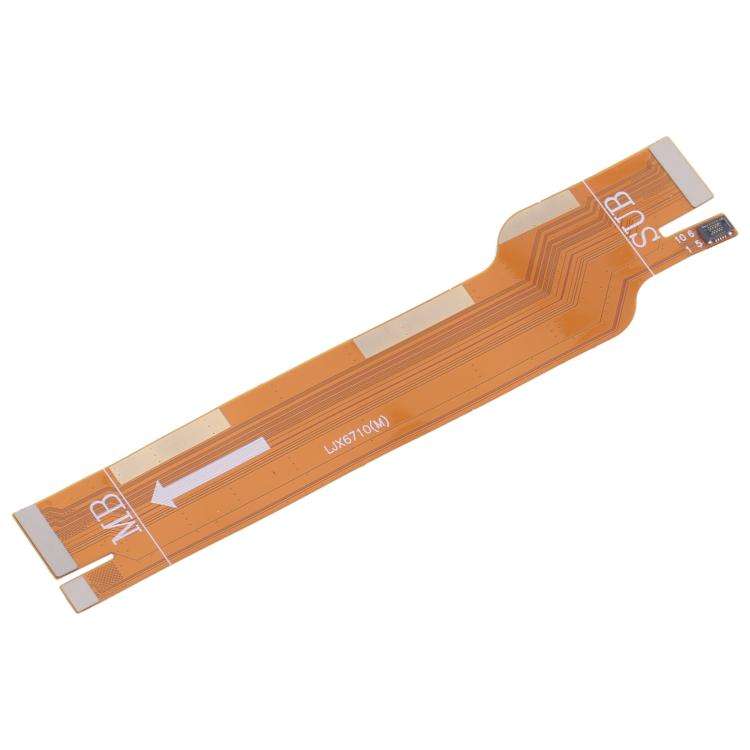 For Infinix Note 30 VIP X6710 OEM Motherboard Flex Cable