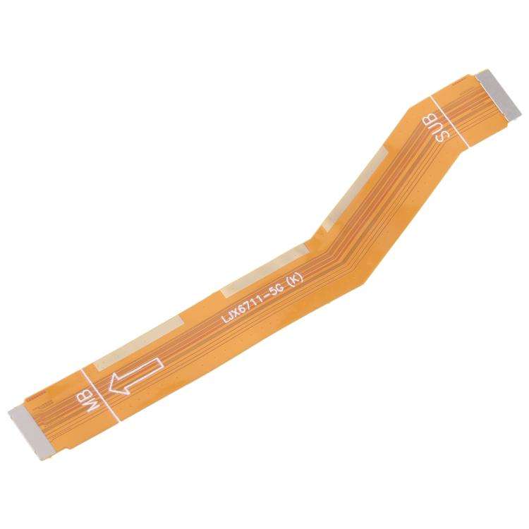For Infinix Note 30 5G X6711 OEM Motherboard Flex Cable