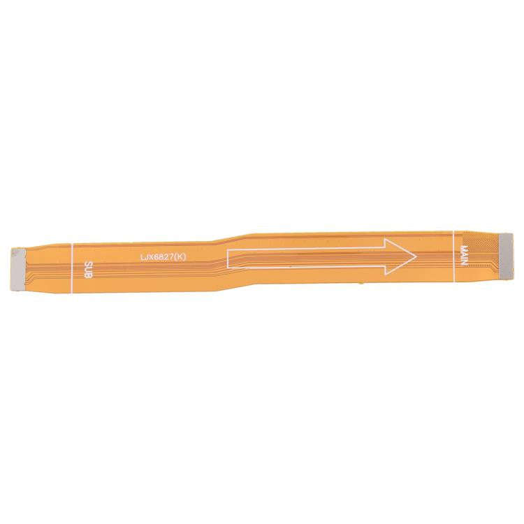 For Infinix Hot 20S X6827 OEM Motherboard Flex Cable