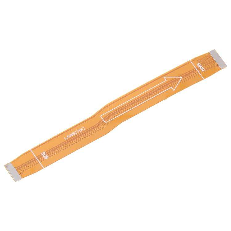 For Infinix Hot 20S X6827 OEM Motherboard Flex Cable