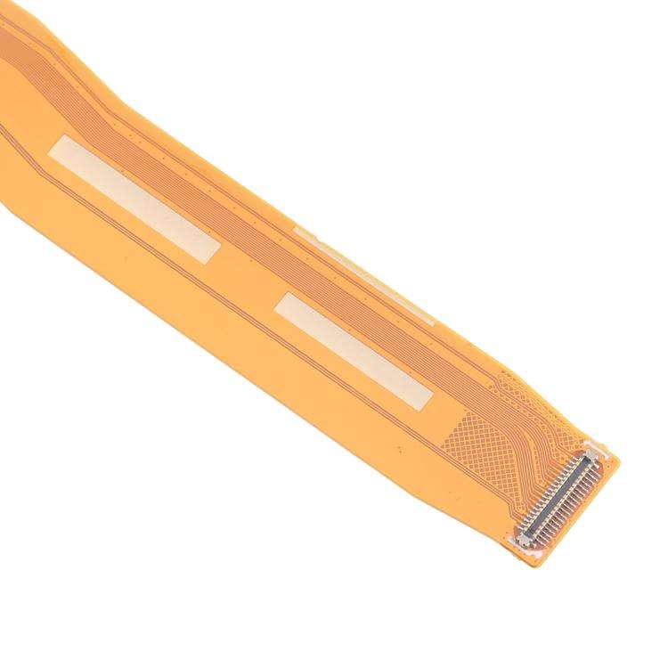 For Infinix Hot 20S X6827 OEM Motherboard Flex Cable