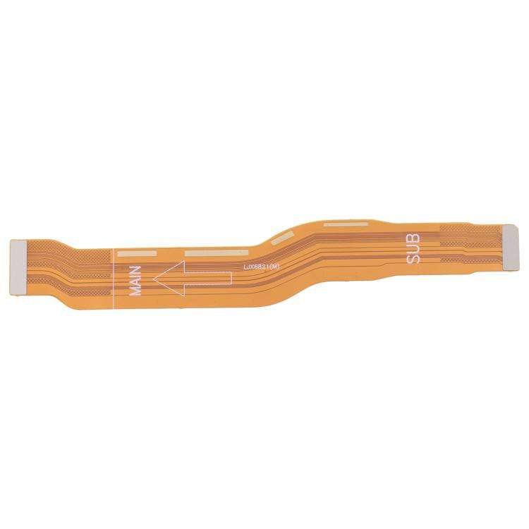 For Infinix Zero 20 4G X6821 OEM Motherboard Flex Cable
