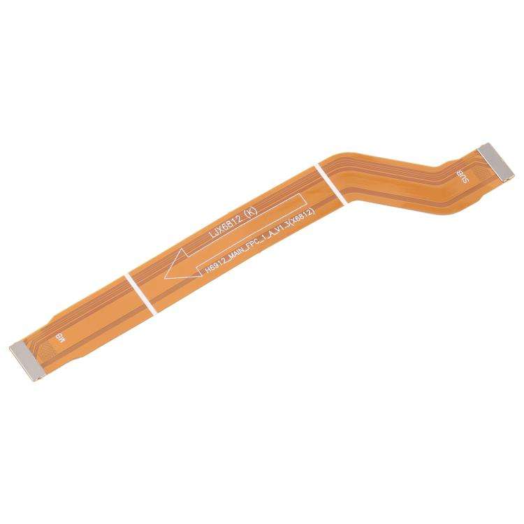 For Infinix Hot 11s X6812 OEM Motherboard Flex Cable