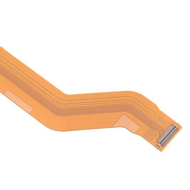 For Infinix Hot 11s X6812 OEM Motherboard Flex Cable