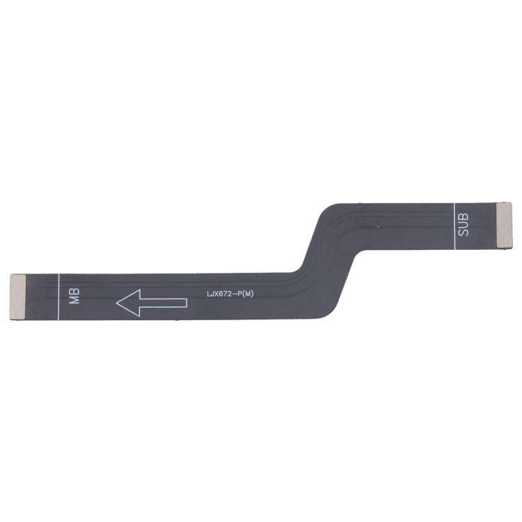 For Infinix Note 12 VIP X672 OEM LCD Flex Cable