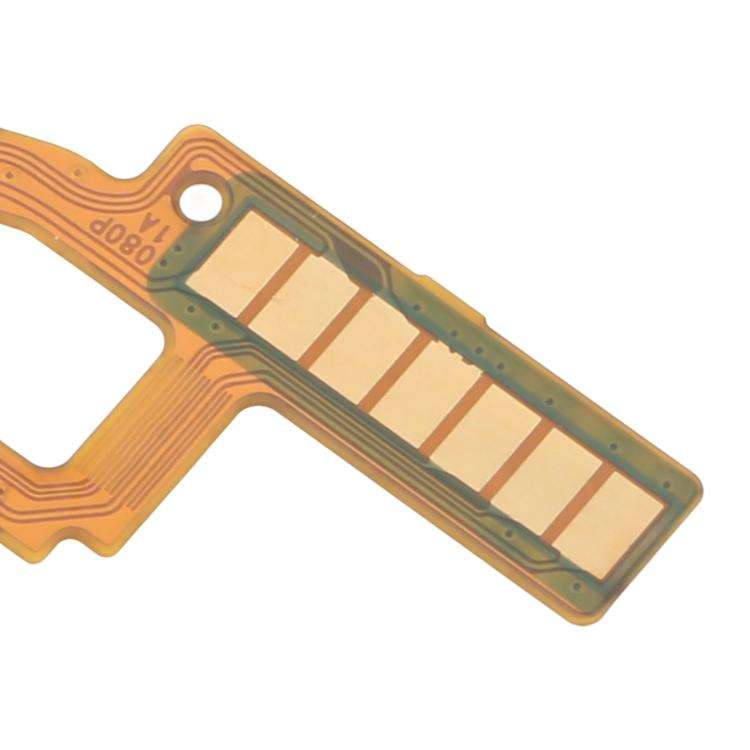 For Xiaomi Pad 7 Pro OEM Sensor Flex Cable(Type 1)