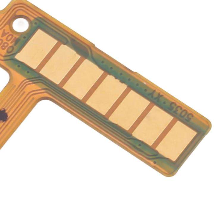 For Xiaomi Pad 7 Pro OEM Sensor Flex Cable(Type 2)