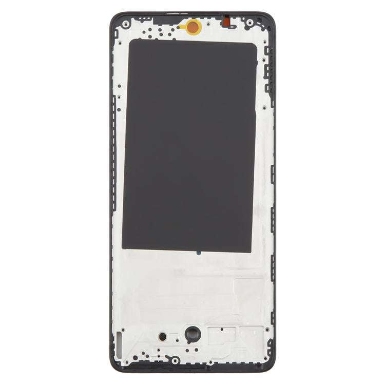For OPPO K12x 5G CPH2667 Front Housing LCD Frame Bezel Plate