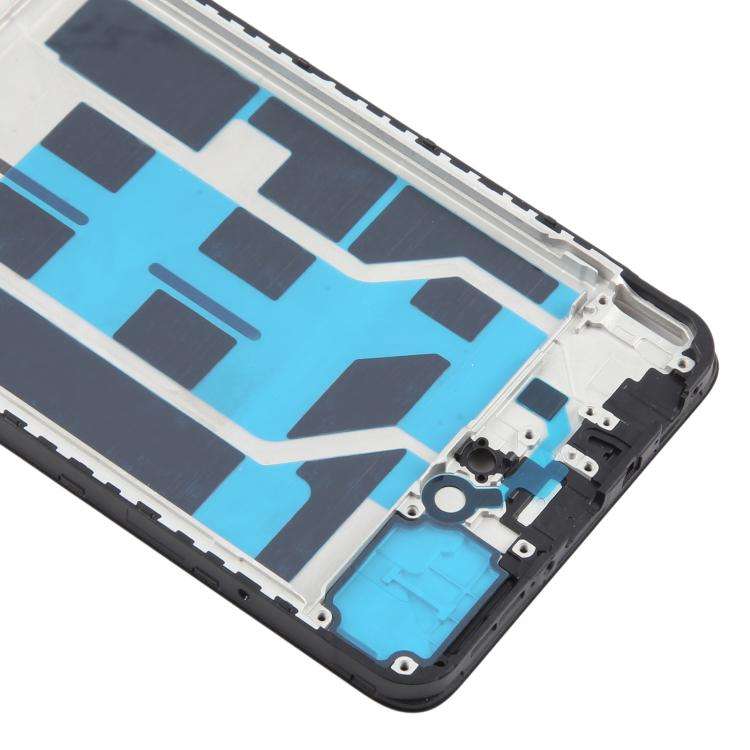 For OPPO K12x 5G CPH2667 Front Housing LCD Frame Bezel Plate