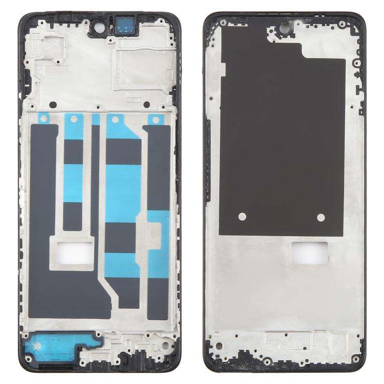 For OPPO A3 5G CPH2683 Front Housing LCD Frame Bezel Plate