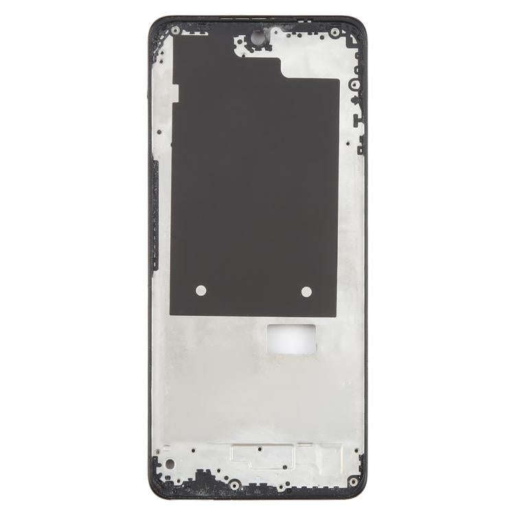 For OPPO A3 5G CPH2683 Front Housing LCD Frame Bezel Plate