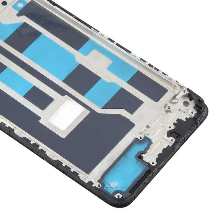 For OPPO A3 5G CPH2683 Front Housing LCD Frame Bezel Plate