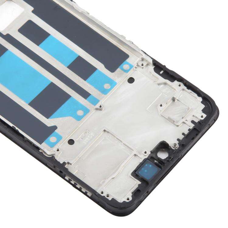 For OPPO A3 5G CPH2683 Front Housing LCD Frame Bezel Plate