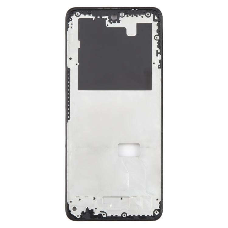 For OPPO A3 Pro 5G CPH2639 CPH2665 Front Housing LCD Frame Bezel Plate