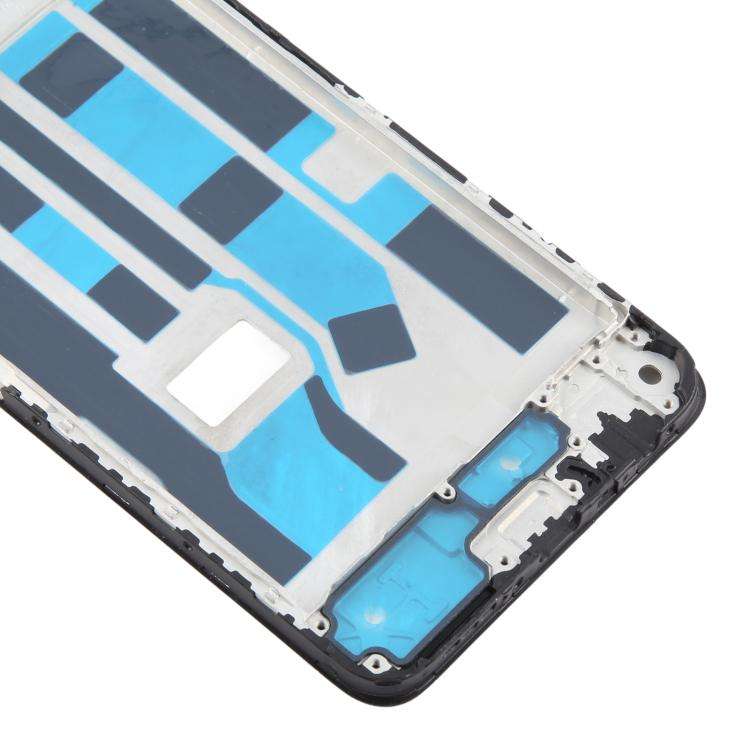For OPPO A3 Pro 5G CPH2639 CPH2665 Front Housing LCD Frame Bezel Plate