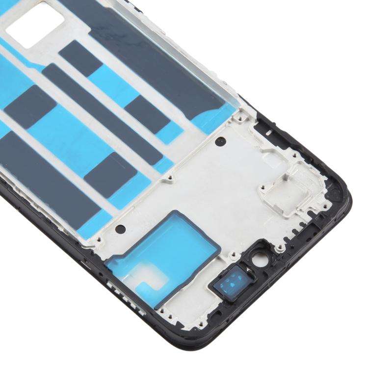 For OPPO A3 Pro 5G CPH2639 CPH2665 Front Housing LCD Frame Bezel Plate