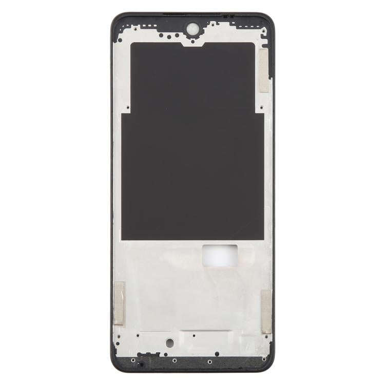 For Realme C65 4G RMX3910 Front Housing LCD Frame Bezel Plate