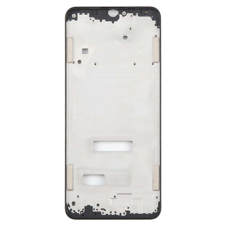 For Realme C65s Front Housing LCD Frame Bezel Plate