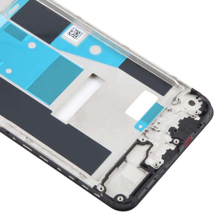 For Realme C65s Front Housing LCD Frame Bezel Plate