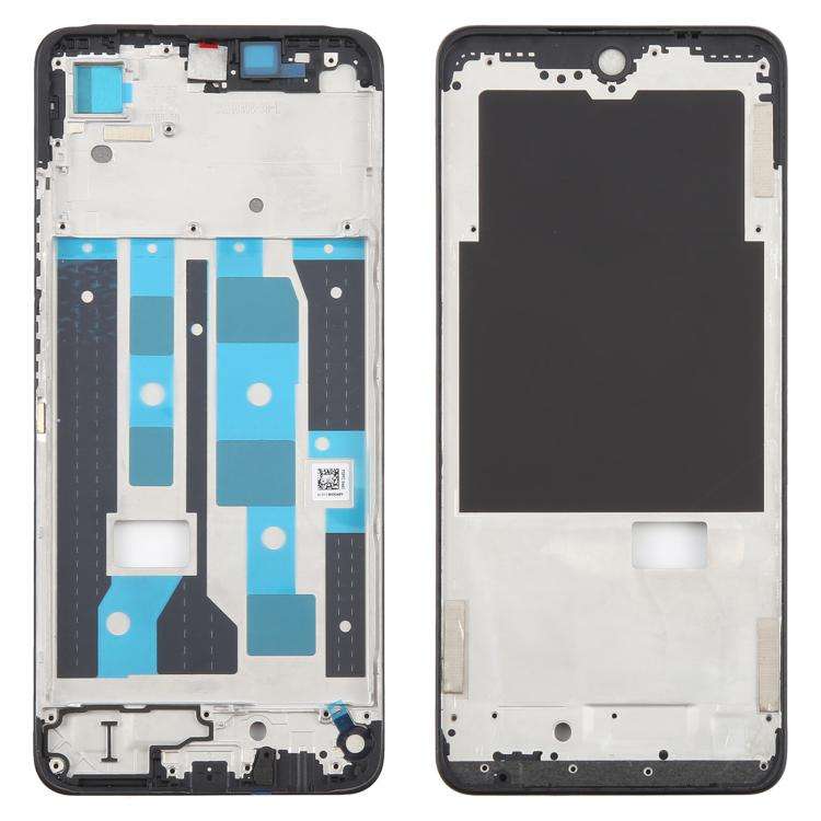 For Realme Narzo N65 Front Housing LCD Frame Bezel Plate
