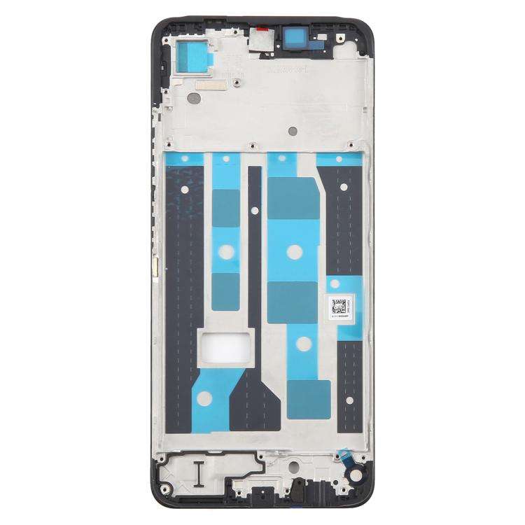 For Realme Narzo N65 Front Housing LCD Frame Bezel Plate