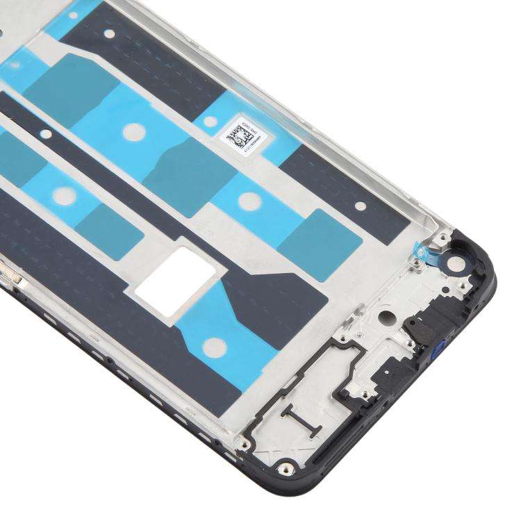 For Realme Narzo N65 Front Housing LCD Frame Bezel Plate