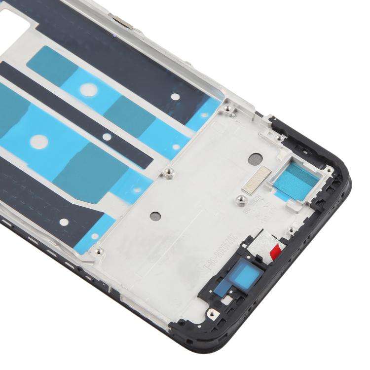 For Realme Narzo N65 Front Housing LCD Frame Bezel Plate