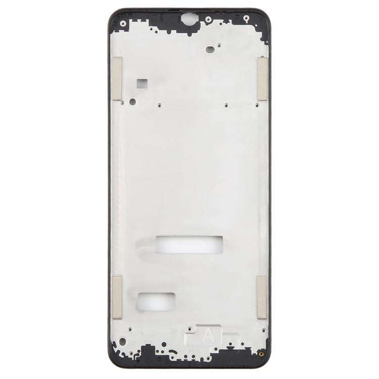 For Realme C61 4G RMX3939 RMX3930 Front Housing LCD Frame Bezel Plate