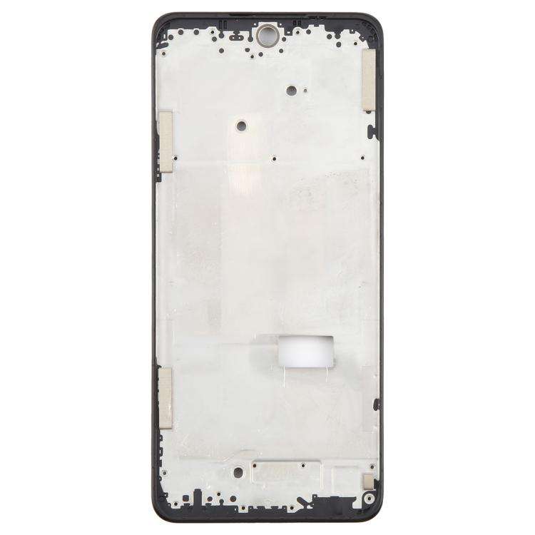 For Realme C67 5G Front Housing LCD Frame Bezel Plate