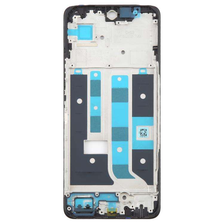 For Realme C67 5G Front Housing LCD Frame Bezel Plate