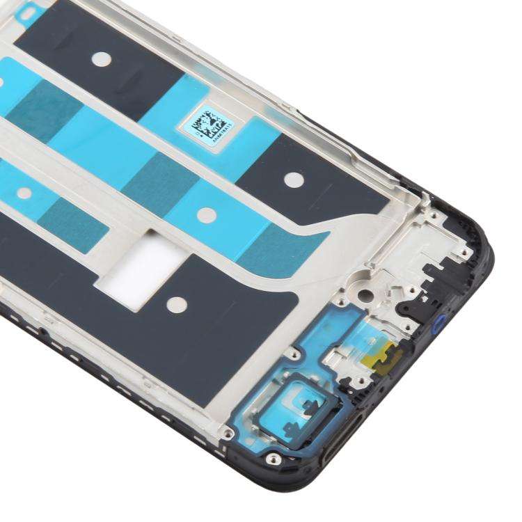 For Realme C67 5G Front Housing LCD Frame Bezel Plate