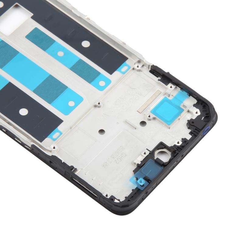 For Realme C67 5G Front Housing LCD Frame Bezel Plate