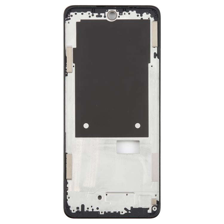 For Realme 11x 5G RMX3785 Front Housing LCD Frame Bezel Plate