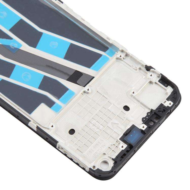 For Realme 11 4G RMX3636 Front Housing LCD Frame Bezel Plate
