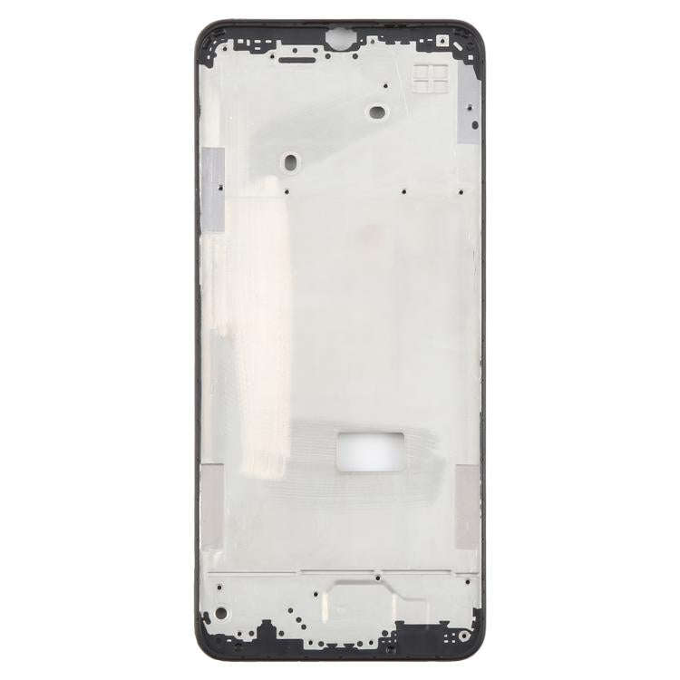 For Realme C53 India RMX3762 Front Housing LCD Frame Bezel Plate