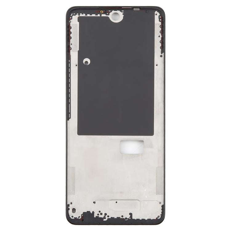 For Realme 12x 5G RMX3997 Front Housing LCD Frame Bezel Plate