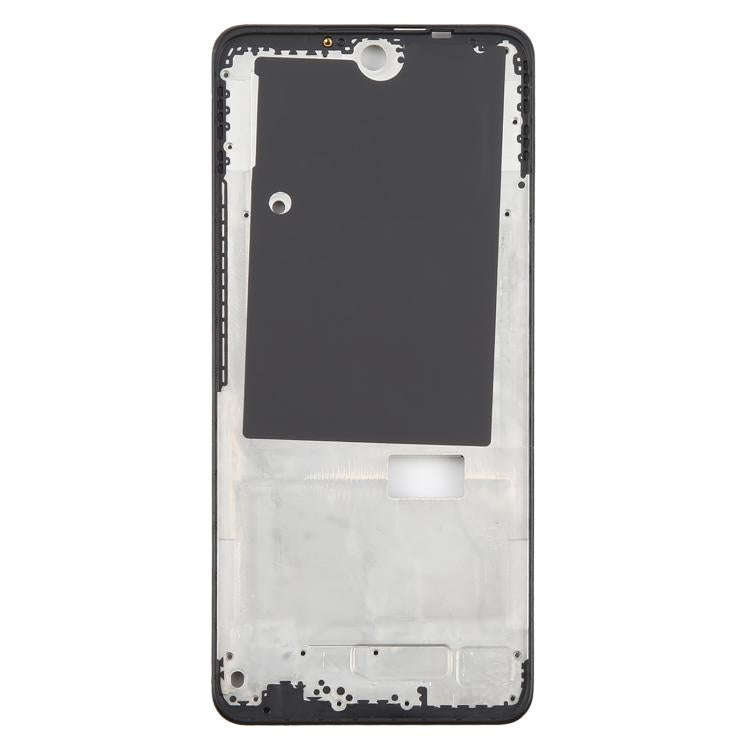 For Realme C65 5G Front Housing LCD Frame Bezel Plate