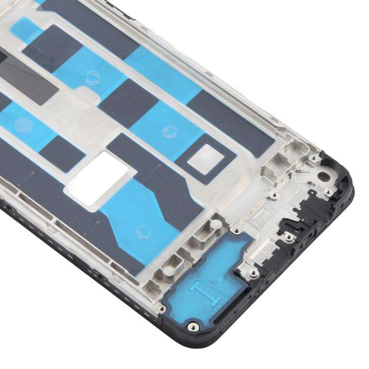 For Realme C65 5G Front Housing LCD Frame Bezel Plate