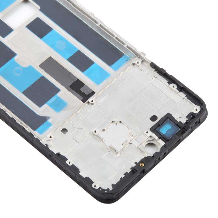 For Realme C65 5G Front Housing LCD Frame Bezel Plate